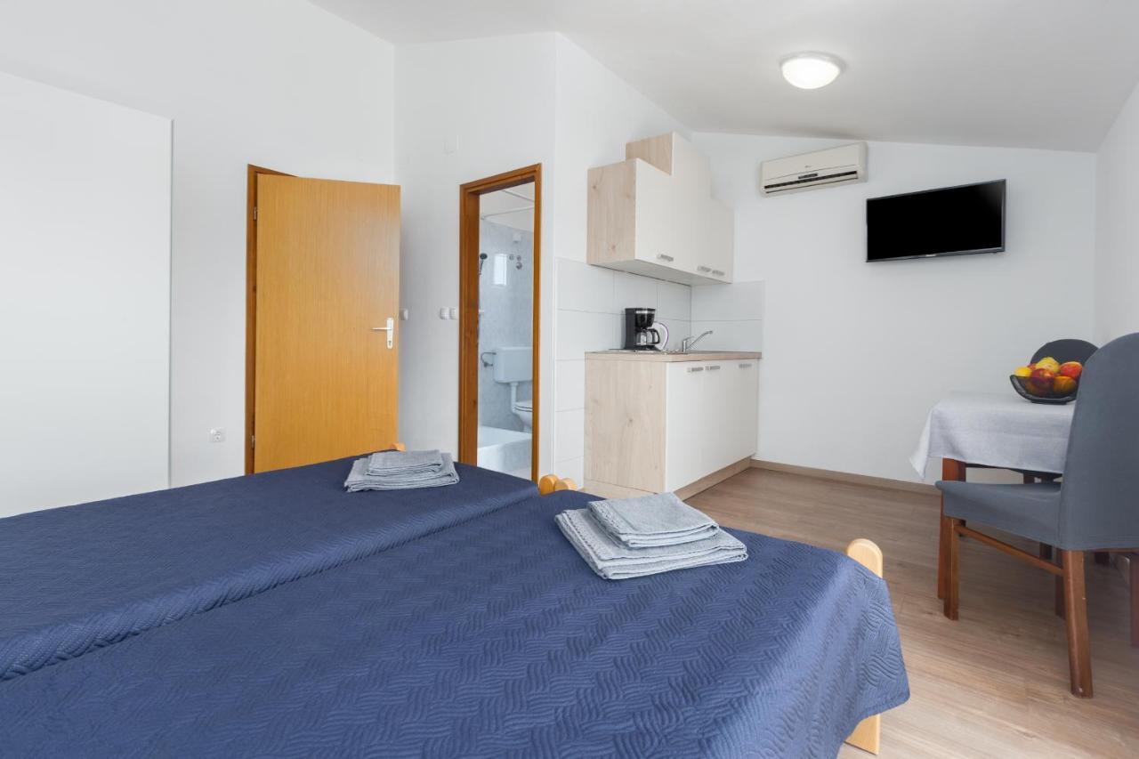 Apartments Emil PUY 외부 사진