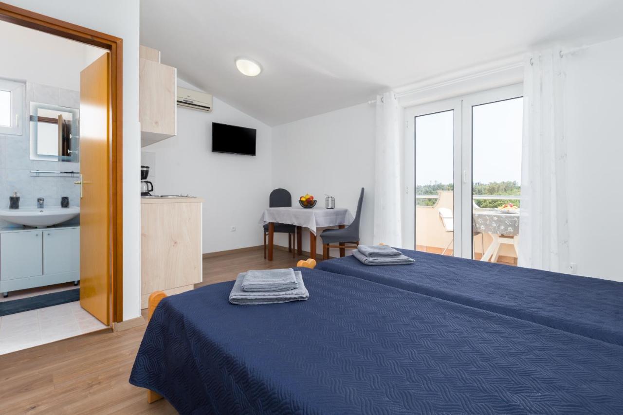 Apartments Emil PUY 외부 사진